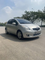 Bán xe Toyota Yaris 2008 1.3 AT giá 235 Triệu - Hà Nội