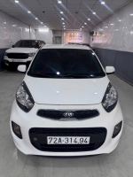 Bán xe Kia Morning 2019 Deluxe giá 245 Triệu - TP HCM