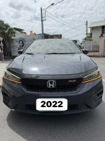 Bán xe Honda City 2022 RS 1.5 AT giá 390 Triệu - TP HCM