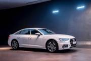 Bán xe Audi A6 2025 S Line 40 TFSI giá 2 Tỷ 286 Triệu - TP HCM