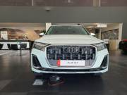 Bán xe Audi Q7 2025 45 TFSI Quattro giá 3 Tỷ 586 Triệu - TP HCM