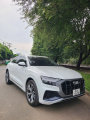 Bán xe Audi Q8 2020 55 TFSI S-Line Quattro giá 2 Tỷ 686 Triệu - TP HCM