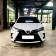 Bán xe Toyota Vios 2020 1.5G giá 505 Triệu - Thái Bình
