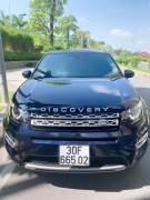 Bán xe LandRover Discovery Sport 2015 HSE Luxury giá 950 Triệu - TP HCM