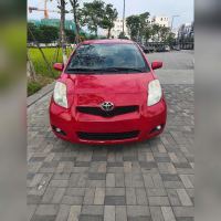 Bán xe Toyota Yaris 2010 1.3 AT giá 240 Triệu - Hà Nội