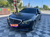 Bán xe Mercedes Benz E class 2013 E400 giá 495 Triệu - Hà Nội