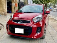 Bán xe Kia Morning 2018 S AT giá 279 Triệu - Hà Nội