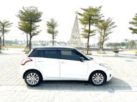 Bán xe Suzuki Swift 2017 1.4 AT giá 290 Triệu - Hà Nội