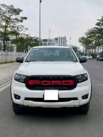 Bán xe Ford Ranger 2020 XLS 2.2L 4x2 AT giá 525 Triệu - Hà Nội