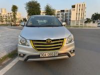 Bán xe Toyota Innova 2013 2.0E giá 240 Triệu - Hà Nội