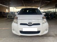Bán xe Toyota Yaris 2012 RS 1.5 AT giá 255 Triệu - Hà Nội