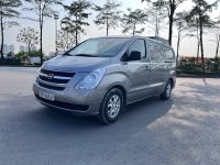 Bán xe Hyundai Grand Starex 2012 Van 2.5 AT giá 330 Triệu - Hà Nội