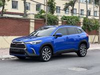 Bán xe Toyota Corolla Cross 2021 1.8V giá 635 Triệu - Hà Nội