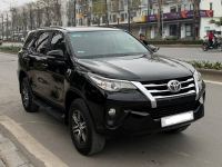 Bán xe Toyota Fortuner 2016 2.4G 4x2 MT giá 565 Triệu - Hà Nội