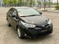 Bán xe Toyota Vios 2020 1.5E MT giá 310 Triệu - Hà Nội