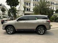 Bán xe Toyota Fortuner Legender 2.4L 4x2 AT 2024 giá 1 Tỷ 95 Triệu - Hà Nội