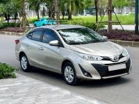 Bán xe Toyota Vios 2020 1.5E MT giá 298 Triệu - Hà Nội