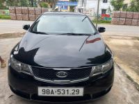 Bán xe Kia Cerato 2009 1.6 AT giá 205 Triệu - Hà Nội