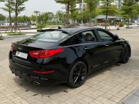 Bán xe Kia Optima 2015 2.0 AT giá 330 Triệu - Hà Nội
