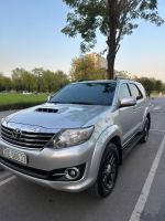 Bán xe Toyota Fortuner 2016 2.5G giá 470 Triệu - Hà Nội