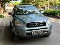 Bán xe Toyota RAV4 2.4 AT 2008 giá 215 Triệu - Hà Nội
