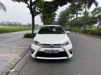 Bán xe Toyota Yaris 1.5G 2016 giá 320 Triệu - Hà Nội