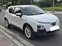 Bán xe VinFast VF5 2025 Plus giá 390 Triệu - Hà Nội