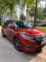 Bán xe Honda HRV 2018 L giá 460 Triệu - Hà Nội