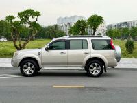 Bán xe Ford Everest 2011 Limited 2.5L 4x2 AT giá 285 Triệu - Hà Nội