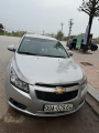 Bán xe Chevrolet Cruze 2013 LS 1.6 MT giá 190 Triệu - Bắc Ninh
