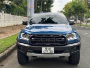 Bán xe Ford Ranger 2020 Raptor 2.0L 4x4 AT giá 950 Triệu - TP HCM