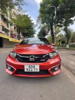 Bán xe Honda Brio 2020 RS giá 370 Triệu - Đồng Nai