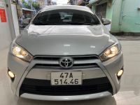 Bán xe Toyota Yaris 1.3G 2015 giá 400 Triệu - Lâm Đồng