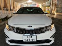Bán xe Kia Optima 2020 2.0 AT Luxury giá 610 Triệu - Lâm Đồng