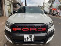 Bán xe Ford Ranger 2016 Wildtrak 3.2L 4x4 AT giá 570 Triệu - Lâm Đồng