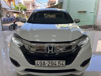 Bán xe Honda HRV 2019 L giá 600 Triệu - Lâm Đồng