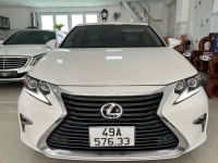 Bán xe Lexus ES 250 2015 giá 1 Tỷ 190 Triệu - Lâm Đồng