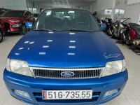 can ban xe oto cu lap rap trong nuoc Ford Laser Deluxe 1.6 MT 2002