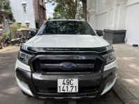 Bán xe Ford Ranger 2016 Wildtrak 3.2L 4x4 AT giá 575 Triệu - Lâm Đồng