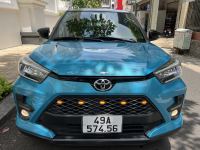 Bán xe Toyota Raize 2022 G 1.0 CVT giá 500 Triệu - Lâm Đồng