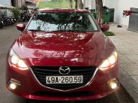Bán xe Mazda 3 2015 1.5 AT giá 380 Triệu - Lâm Đồng