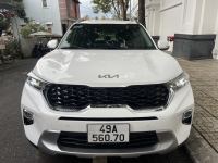 Bán xe Kia Sonet 2022 Luxury 1.5 AT giá 530 Triệu - Lâm Đồng