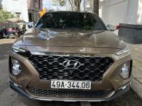 Bán xe Hyundai SantaFe 2020 Premium 2.2L HTRAC giá 900 Triệu - Lâm Đồng