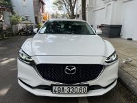 Bán xe Mazda 6 Premium 2.0 AT 2020 giá 650 Triệu - Lâm Đồng