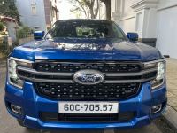 Bán xe Ford Ranger 2023 XLS 2.0L 4x4 AT giá 740 Triệu - Lâm Đồng