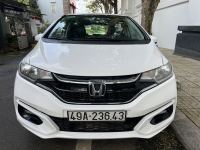 Bán xe Honda Jazz V 2018 giá 345 Triệu - Lâm Đồng