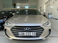 Bán xe Hyundai Elantra 2018 2.0 AT giá 470 Triệu - Lâm Đồng