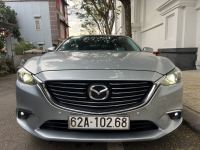 Bán xe Mazda 6 2018 2.0L Premium giá 495 Triệu - Lâm Đồng