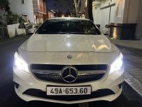 Bán xe Mercedes Benz CLA class 2015 CLA 200 giá 485 Triệu - Lâm Đồng