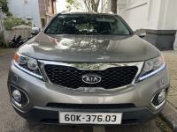 Bán xe Kia Sorento GAT 2.4L 2WD 2013 giá 385 Triệu - Lâm Đồng